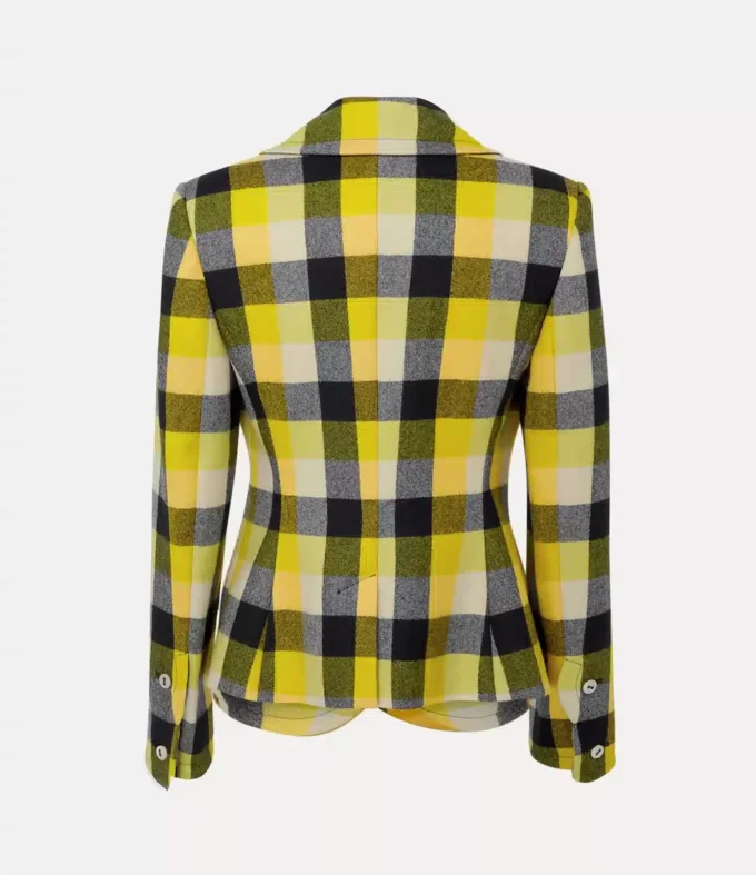 Veste Georgia