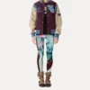 Veste Letterman Worlds End