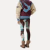 Veste Letterman Worlds End