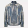 Veste Piranha