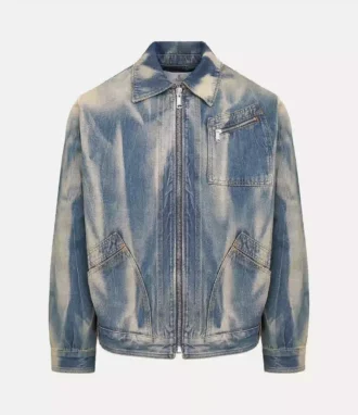 Veste Piranha