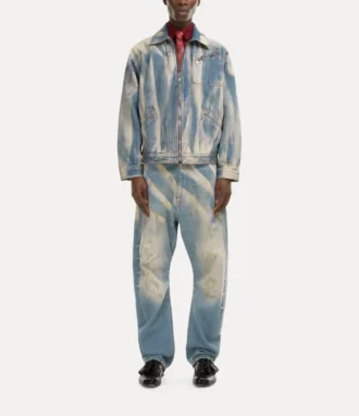 Veste Piranha