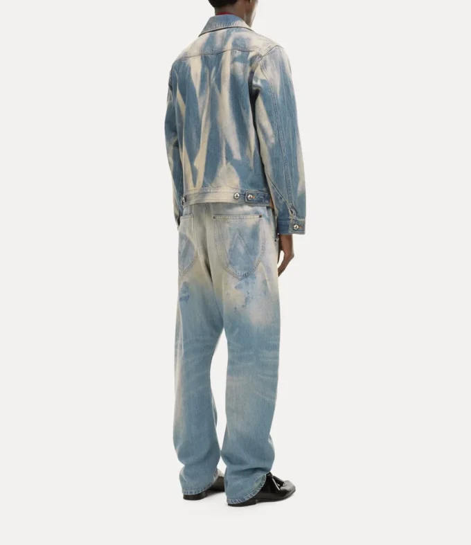 Veste Piranha