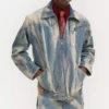 Veste Piranha