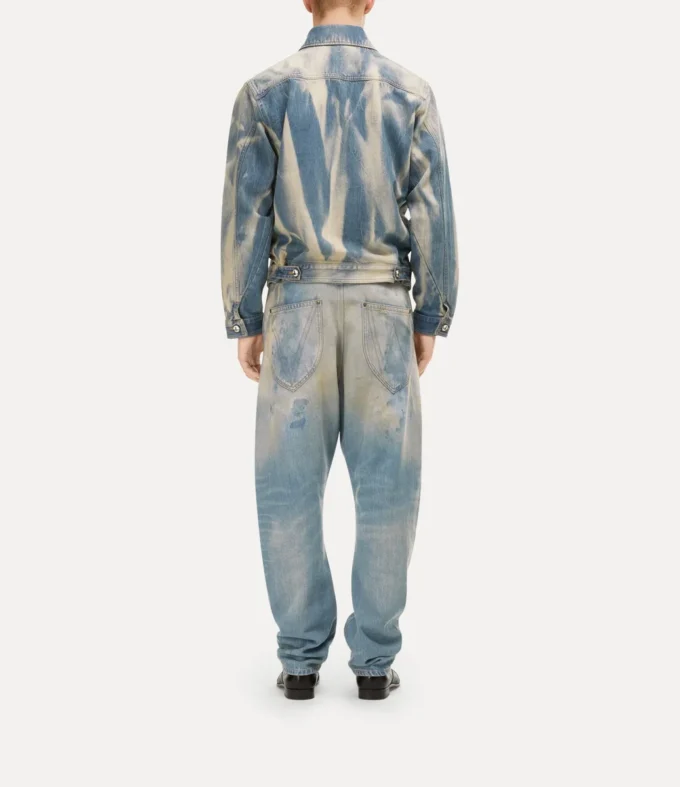 Veste Piranha