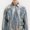 Veste Piranha
