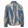 Veste Piranha