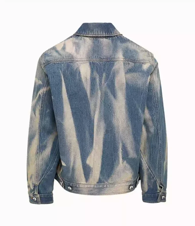 Veste Piranha