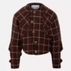 Veste Pourpoint