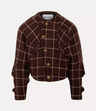 Veste Pourpoint