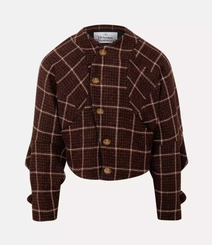 Veste Pourpoint