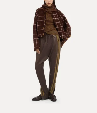 Veste Pourpoint