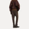 Veste Pourpoint