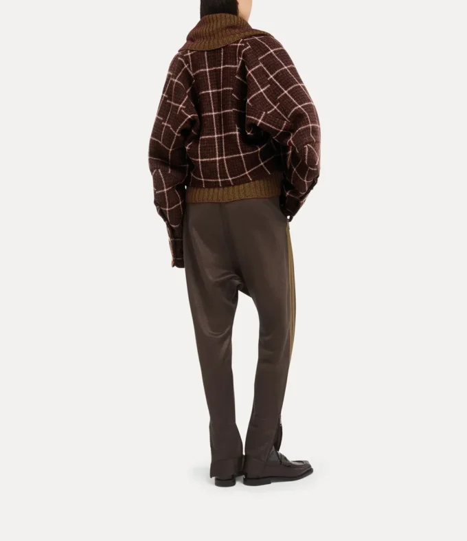 Veste Pourpoint