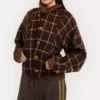 Veste Pourpoint