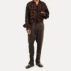 Veste Pourpoint