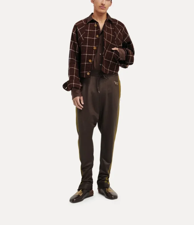 Veste Pourpoint