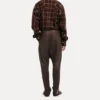 Veste Pourpoint