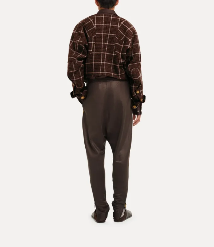 Veste Pourpoint