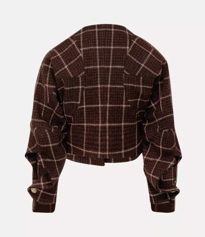 Veste Pourpoint