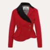 Veste Stormy