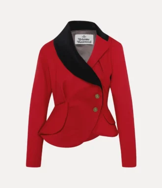Veste Stormy