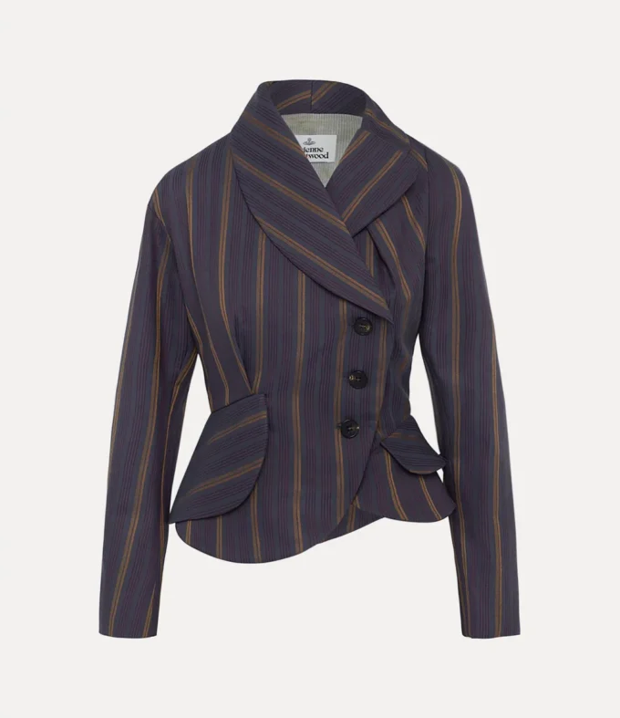 Veste Stormy