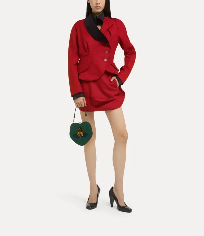 Veste Stormy