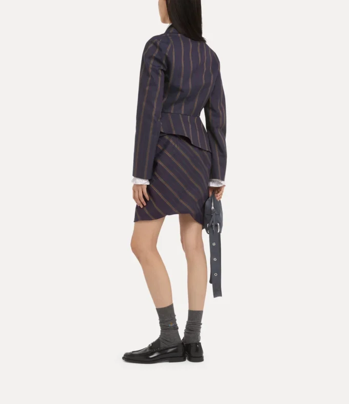 Veste Stormy