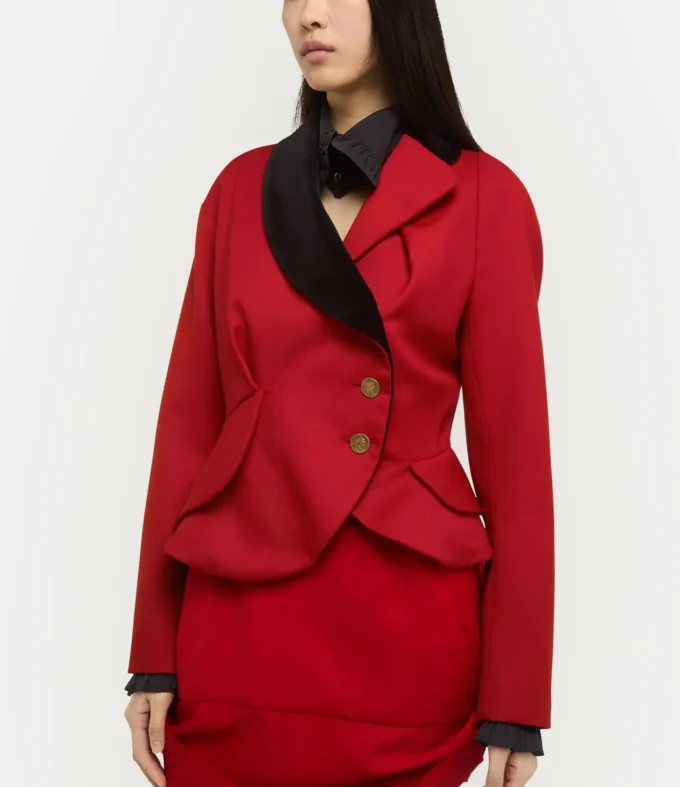 Veste Stormy