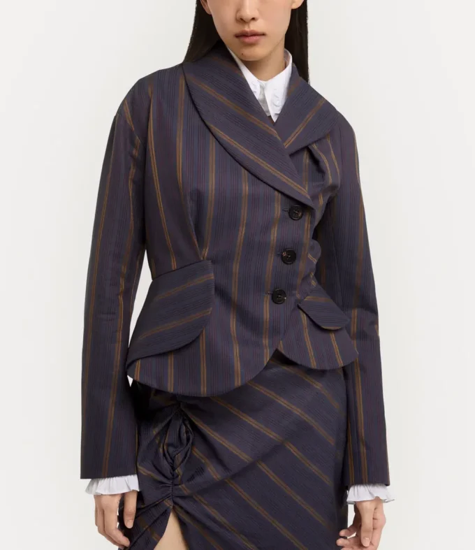 Veste Stormy