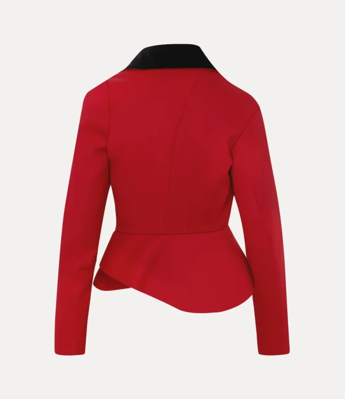 Veste Stormy