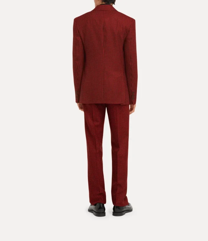 Veste à un bouton