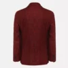 Veste à un bouton