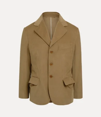 Veste Wreck