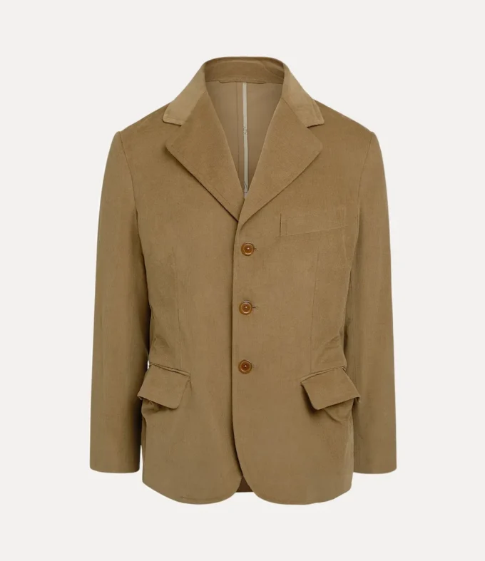 Veste Wreck