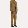 Veste Wreck