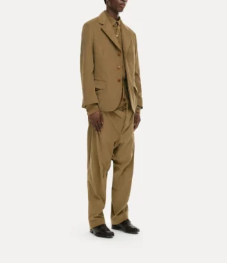 Veste Wreck