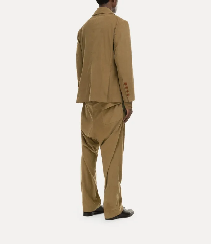 Veste Wreck