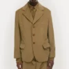 Veste Wreck