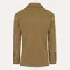 Veste Wreck