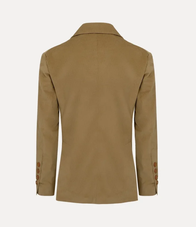 Veste Wreck