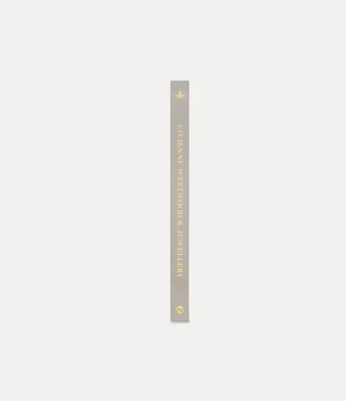 Vivienne Westwood & Jewellery Book Vivienne Westwood & Jewellery Book